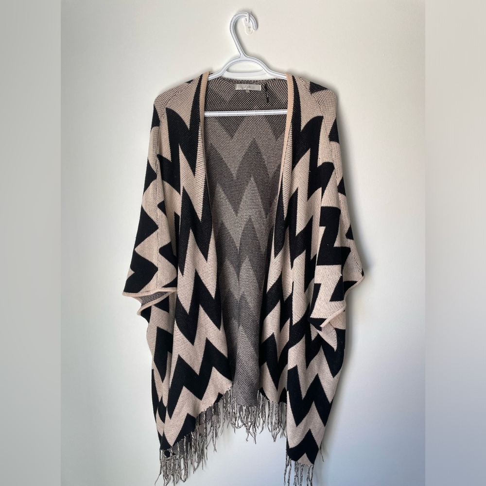 Fate cardigan